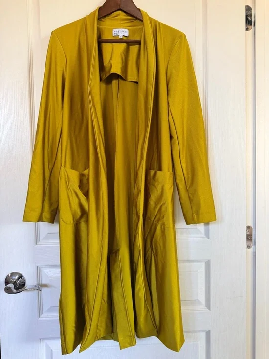 Ripley Rader Long 2 Pocket Cardigan - Picture 15 of 15